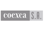 Logo coexa