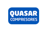Logo Quasar Compresores